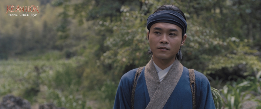 Phim 'Kẻ ăn hồn': Bi kịch từ sự ráo hoảnh về tình người - Ảnh 3. Phim 'Kẻ ăn hồn': Bi kịch từ sự ráo hoảnh về tình người - Ảnh 3.