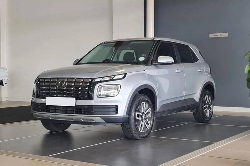 Tin xe hôm nay 17/12: Đại lý tung ưu đãi đến 122 triệu đồng cho mẫu xe Hyundai, VinFast ra mắt bản đặc biệt của VF 7 - Ảnh 2.