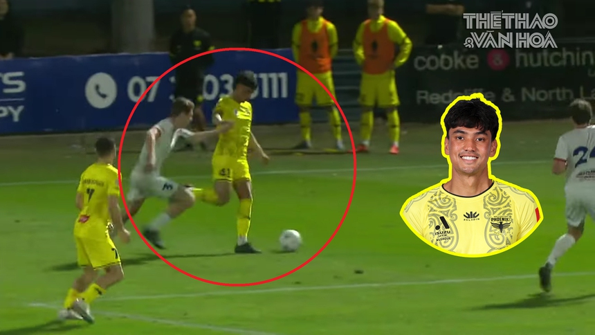 Tin nóng bóng đá Việt 19/2: Tiền đạo Việt kiều đổi kế hoạch về nước, cựu tuyển thủ Việt Nam ra viện - Ảnh 2.