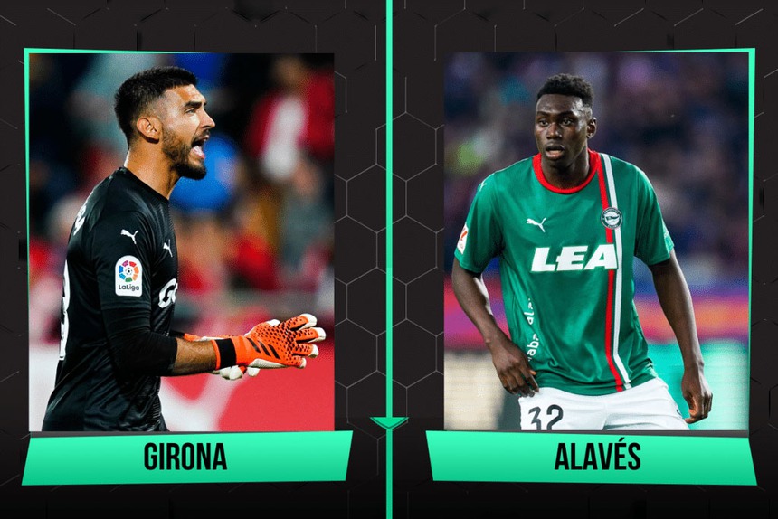 Nhận định bóng đá hôm nay 18/12: Girona vs Alaves, Atalanta vs Salernitana - Ảnh 7.