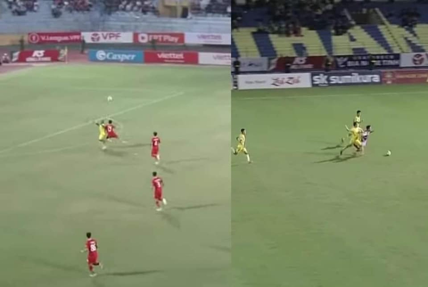 Tin nóng bóng đá Việt 17/12: Tuấn Hải bất ngờ vì được đề cử QBV, Đình Bắc thừa nhận V-League khắc nghiệt - Ảnh 5.