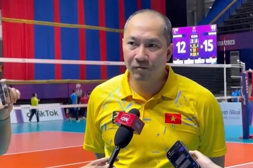 Tin nóng thể thao tối 17/12: HLV Tuấn Kiệt nhận tin cực vui, chủ công số 1 ĐT Việt Nam khiến fan thế giới thắc mắc - Ảnh 2. Tin nóng thể thao tối 17/12: HLV Tuấn Kiệt nhận tin cực vui, chủ công số 1 ĐT Việt Nam khiến fan thế giới thắc mắc - Ảnh 2.