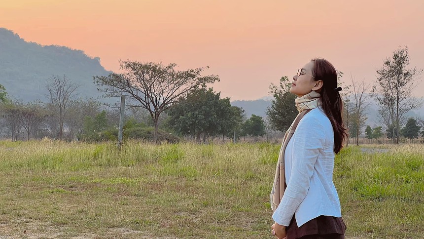 Vương Thu Phương từng có 5 năm theo nghiệp bóng chuyền, từng đoạt giải vàng siêu mẫu Việt Nam 2011 nhưng dính bê bối trong cuộc thi hoa hậu Việt Nam 2012