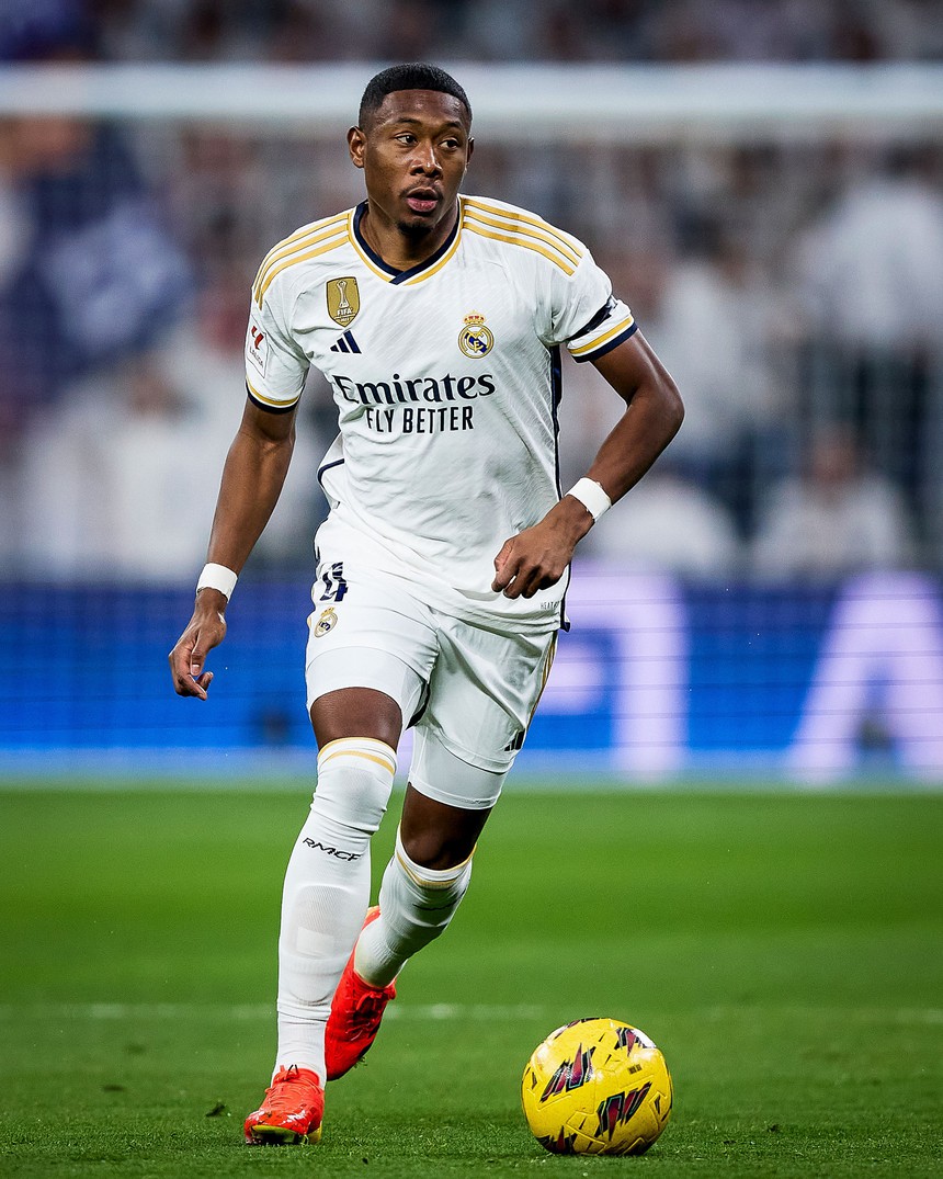 Tin chuyển nhượng 18/12: MU săn trung vệ Real, được ví là mục tiêu hoàn hảo để thay thế Varane - Ảnh 2.