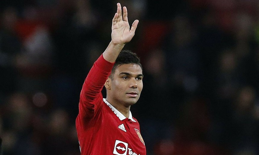 Tin chuyển nhượng 18/12: MU săn trung vệ Real, được ví là mục tiêu hoàn hảo để thay thế Varane - Ảnh 3.