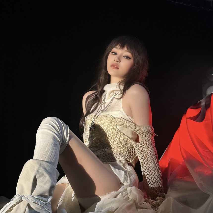 Hiền Hồ lên tiếng về ồn ào tình ái: 'Tôi xứng đáng nhận cái tát thật đau!' - Ảnh 2.