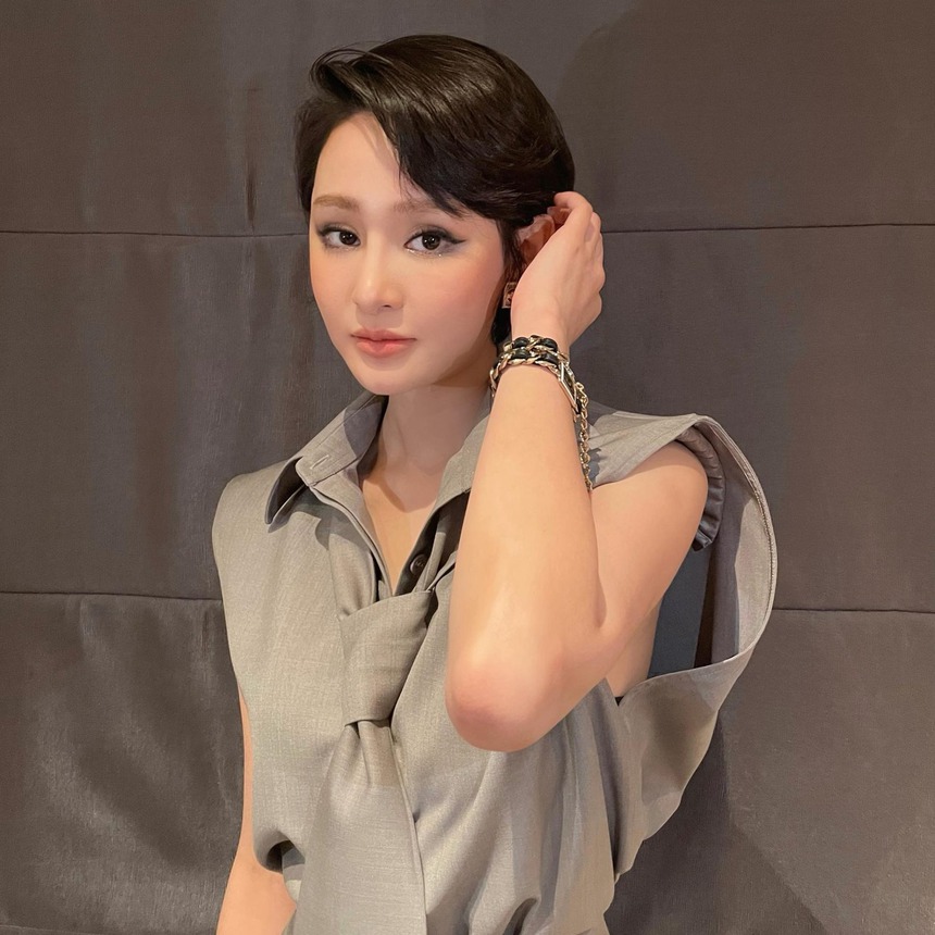 Hiền Hồ lên tiếng về ồn ào tình ái: 'Tôi xứng đáng nhận cái tát thật đau!' - Ảnh 3.