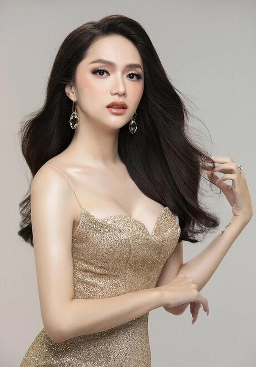 'Chị đẹp' Thu Phương trình diễn tại Đêm Chung kết Miss Cosmo Vietnam 2023 - Ảnh 3. 'Chị đẹp' Thu Phương trình diễn tại Đêm Chung kết Miss Cosmo Vietnam 2023 - Ảnh 3.