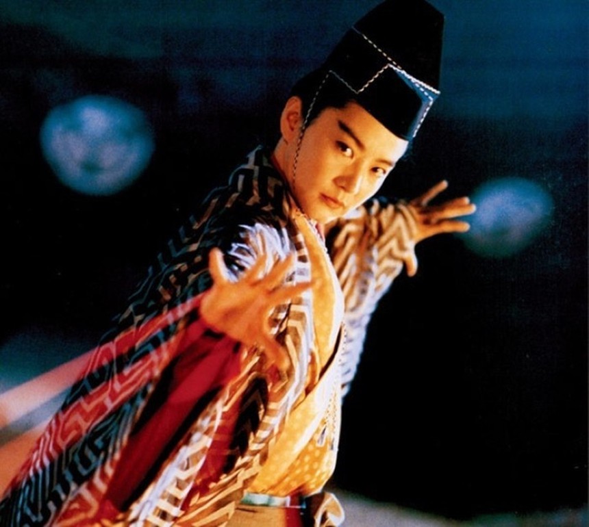 6 mỹ nhân Trung Quốc không phẫu thuật thẩm mỹ, ngoại hình đẹp gấp chục lần diễn viên đình đám - Ảnh 2.