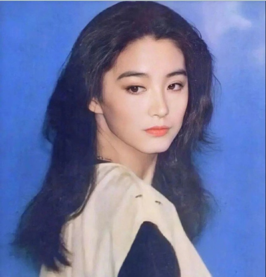 6 mỹ nhân Trung Quốc không phẫu thuật thẩm mỹ, ngoại hình đẹp gấp chục lần diễn viên đình đám - Ảnh 1.