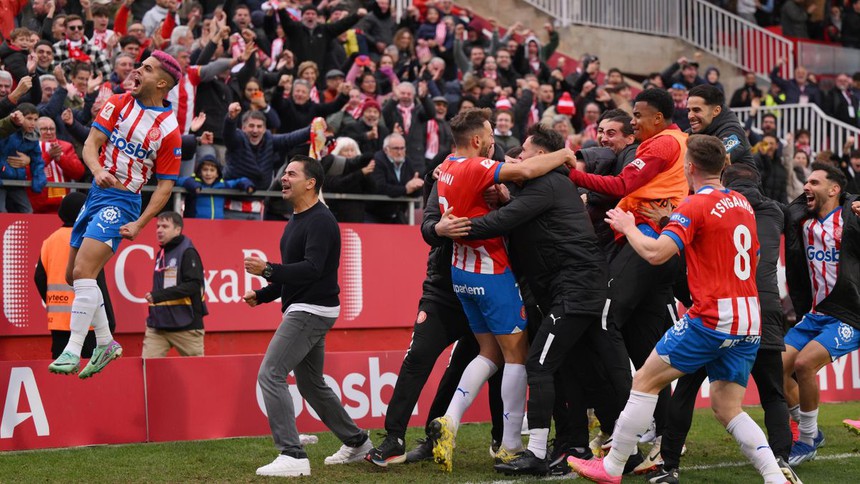 Lịch thi đấu bóng đá hôm nay 18/12: Trực tiếp Serie A, La Liga, Club World Cup - Ảnh 6.