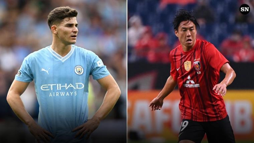 Nhận định bóng đá Man City vs Urawa Reds (01h00, 20/12), bán kết Club World Cup - Ảnh 2.