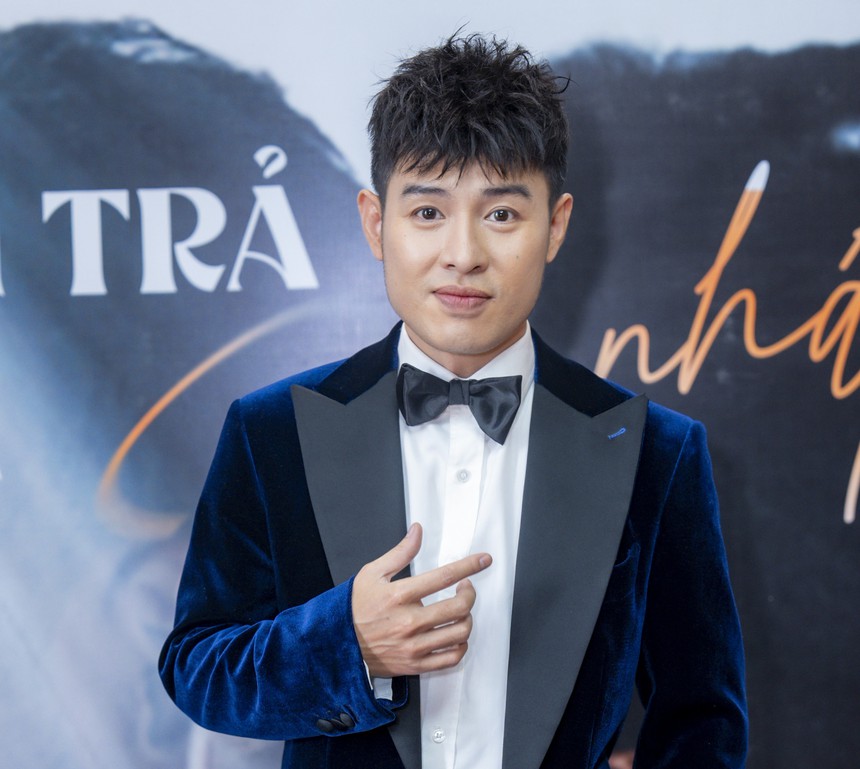 "Bố Gấu" Hoàng Hải trở lại sau 1 thập kỷ “ngủ đông” với Câu Trả Lời Duy Nhất - Ảnh 1.