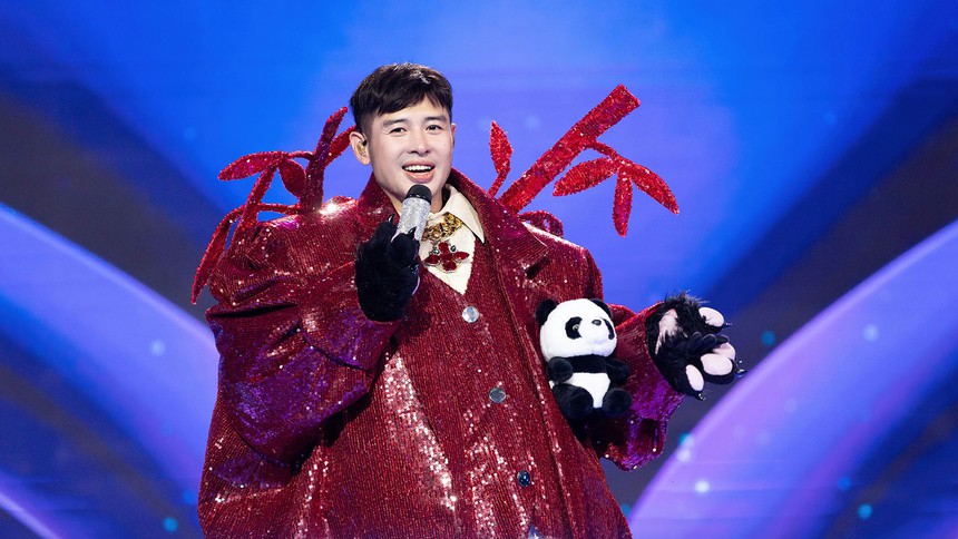 "Bố Gấu" Hoàng Hải trở lại sau 1 thập kỷ “ngủ đông” với Câu Trả Lời Duy Nhất - Ảnh 4.