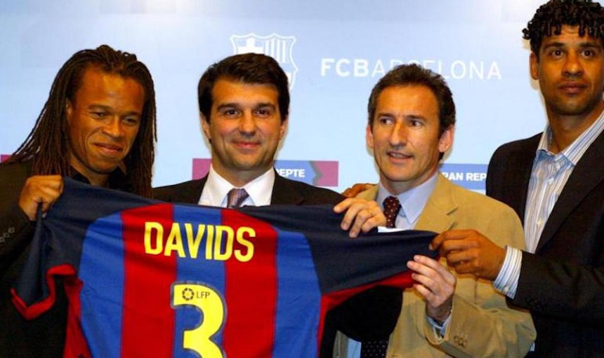 Vòng 18 La Liga - 01h00, ngày 21/12, Barcelona-Almeria: Tiếng vọng của lịch sử - Ảnh 1.