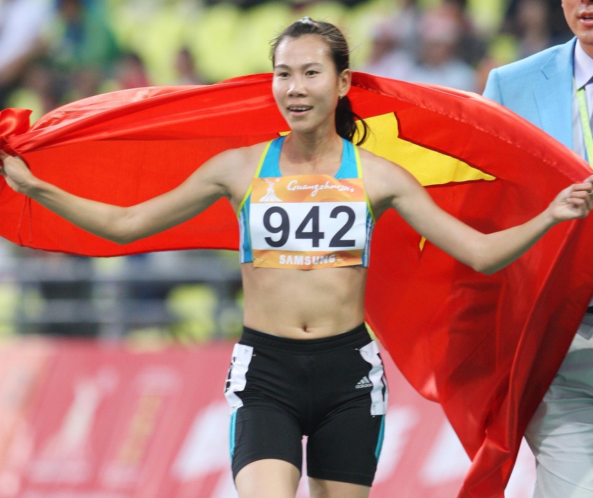 Từ tổn thương liệt tủy của Nguyễn Minh Triết, nhìn lại những chấn thương kinh hoàng cướp sự nghiệp VĐV Việt Nam - Ảnh 4.