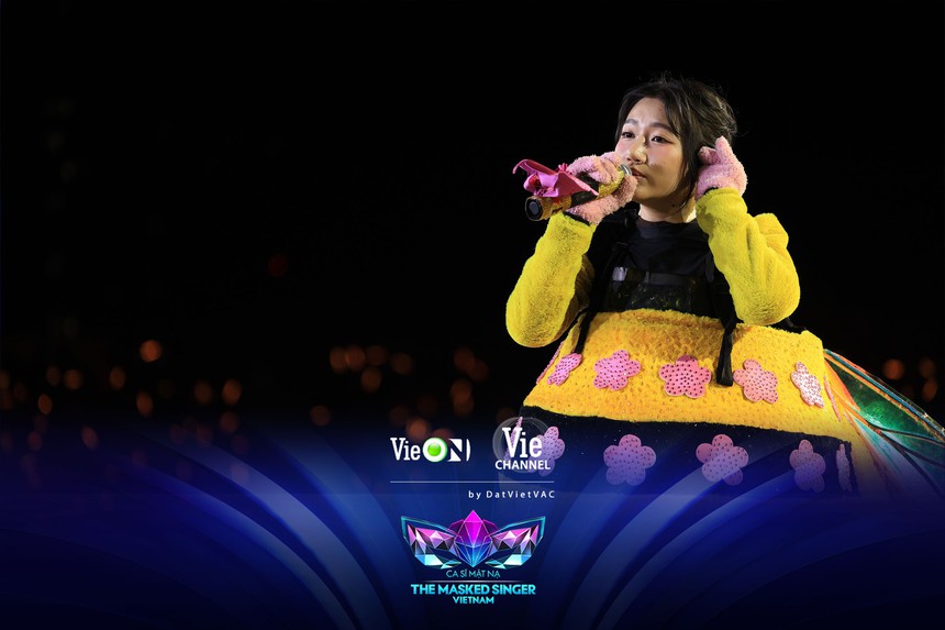 Ca sĩ Orange cảm ơn bản thân vì đã không bỏ cuộc - Ảnh 3. Ca sĩ Orange cảm ơn bản thân vì đã không bỏ cuộc - Ảnh 3.