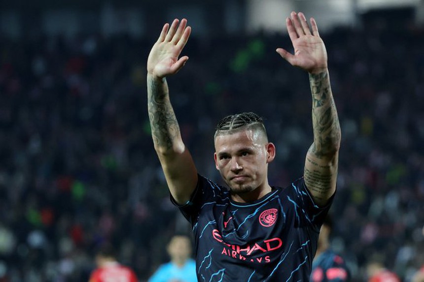 Tin chuyển nhượng 19/12: MU thanh lý 4 trụ cột, lộ diện bến đỗ mới của Sancho - Ảnh 5.