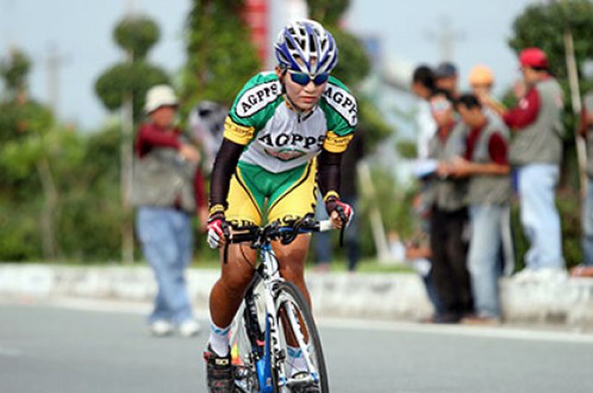 Từ tổn thương liệt tủy của Nguyễn Minh Triết, nhìn lại những chấn thương kinh hoàng cướp sự nghiệp VĐV Việt Nam - Ảnh 3.