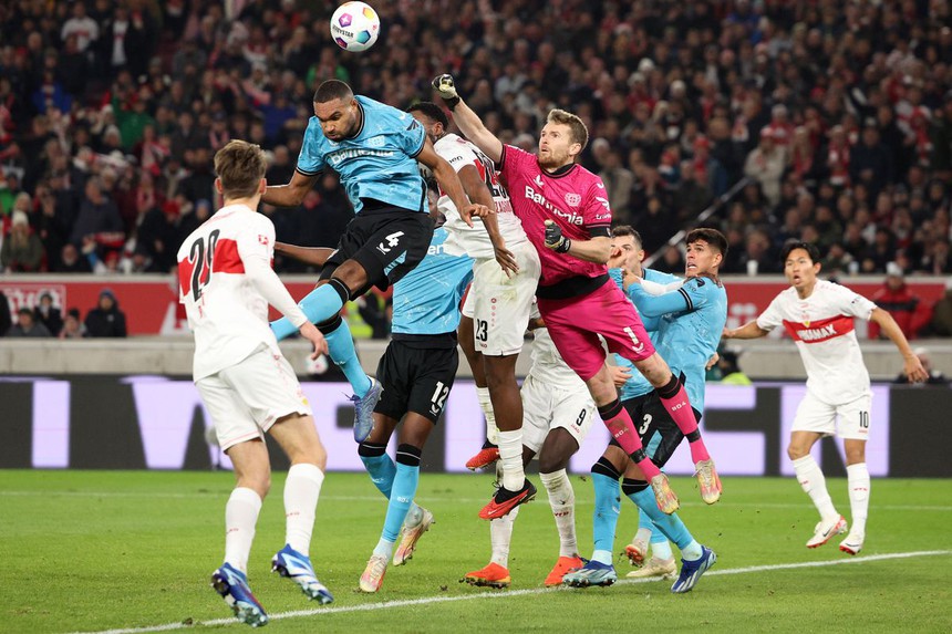 Nhận định bóng đá Leverkusen vs Bochum (02h30, 21/12), vòng 16 Bundesliga - Ảnh 2. Nhận định bóng đá Leverkusen vs Bochum (02h30, 21/12), vòng 16 Bundesliga - Ảnh 2.