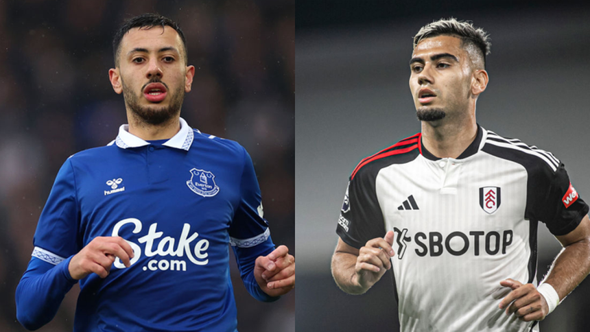 Nhận định bóng đá Everton vs Fulham (3h00, 20/12), tứ kết Cúp Liên đoàn Anh - Ảnh 2. Nhận định bóng đá Everton vs Fulham (3h00, 20/12), tứ kết Cúp Liên đoàn Anh - Ảnh 2.