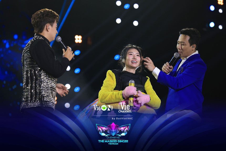 Ca sĩ Orange cảm ơn bản thân vì đã không bỏ cuộc - Ảnh 2. Ca sĩ Orange cảm ơn bản thân vì đã không bỏ cuộc - Ảnh 2.