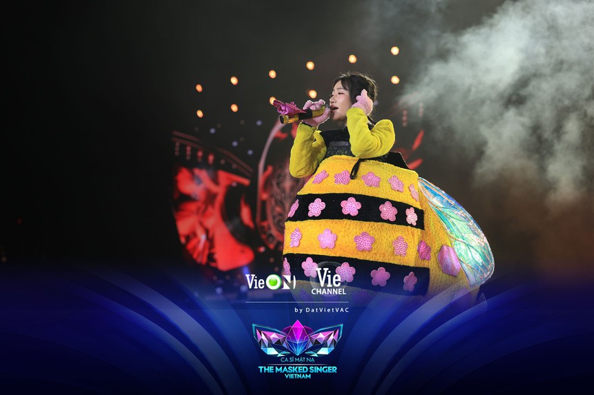 Ca sĩ Orange cảm ơn bản thân vì đã không bỏ cuộc - Ảnh 4. Ca sĩ Orange cảm ơn bản thân vì đã không bỏ cuộc - Ảnh 4.