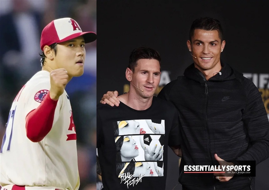 Messi và Ronaldo có những hợp đồng kỷ lục 2023?: Quên đi, vụ này mới ghê! - Ảnh 2. Messi và Ronaldo có những hợp đồng kỷ lục 2023?: Quên đi, vụ này mới ghê! - Ảnh 2.