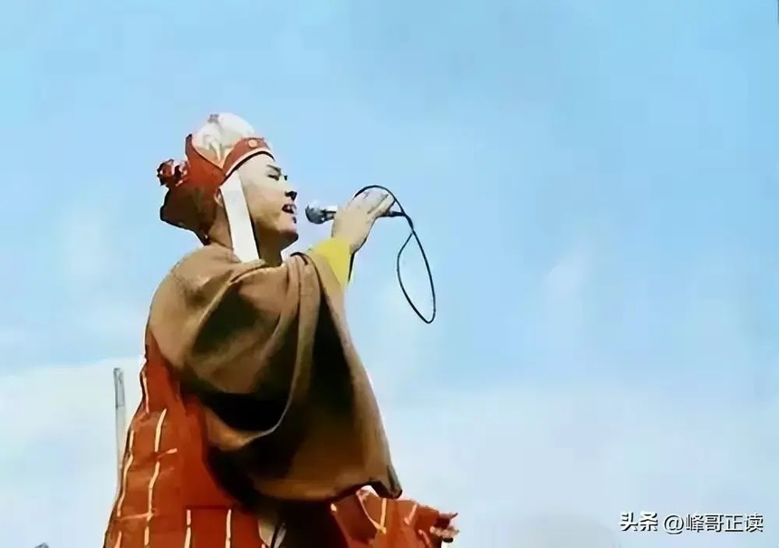 Bất ngờ với những hình ảnh hậu trường phim 'Tây du ký' phiên bản 1986 - Ảnh 17. Bất ngờ với những hình ảnh hậu trường phim 'Tây du ký' phiên bản 1986 - Ảnh 17.