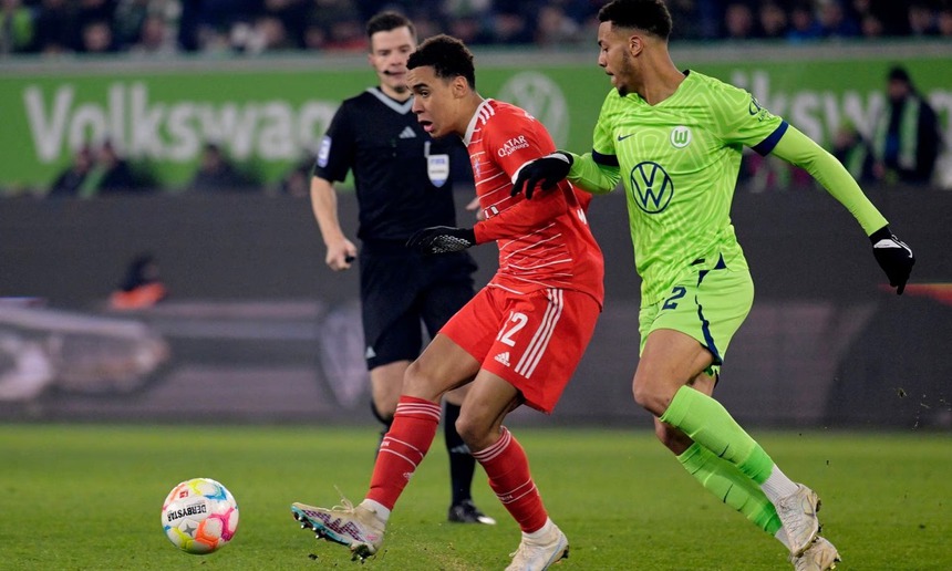 Nhận định bóng đá Wolfsburg vs Bayern (02h30, 21/12), vòng 16 Bundesliga - Ảnh 2.