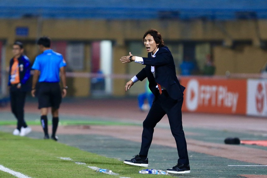 Nhận định bóng đá Hải Phòng vs CAHN (18h00, 4/12), V-League vòng 4  - Ảnh 2.