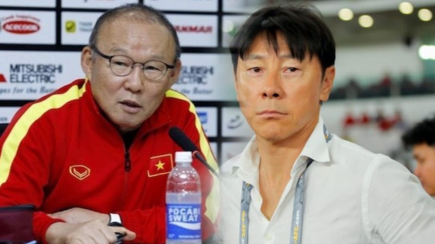 Tin nóng thể thao sáng 2/12: Nhà vô địch thế giới tới giúp ĐT bóng chuyền nữ Việt Nam, HLV Park để ngỏ khả năng sang Indonesia - Ảnh 3. Tin nóng thể thao sáng 2/12: Nhà vô địch thế giới tới giúp ĐT bóng chuyền nữ Việt Nam, HLV Park để ngỏ khả năng sang Indonesia - Ảnh 3.