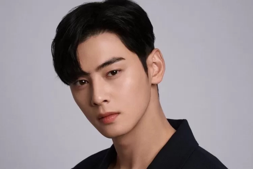 Cha Eun Woo - Nam thần sở hữu tài sản đáng kinh ngạc, vượt xa thành viên BTS - Ảnh 4.