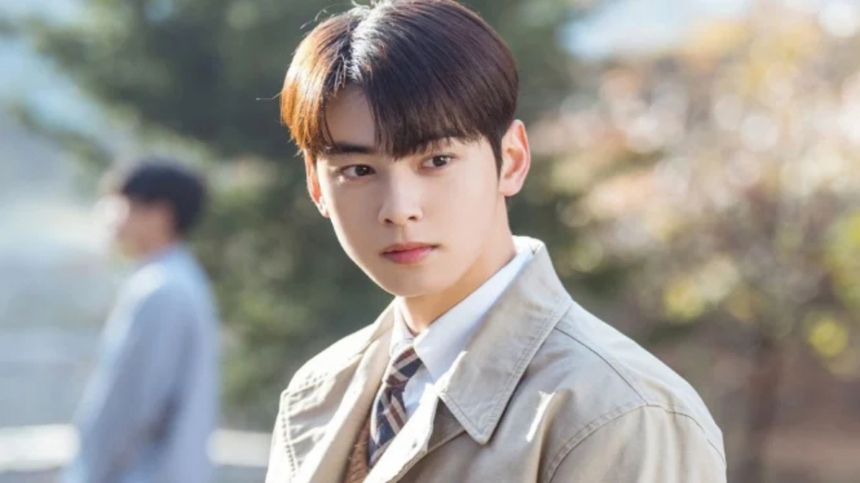 Cha Eun Woo - Nam thần sở hữu tài sản đáng kinh ngạc, vượt xa thành viên BTS - Ảnh 2.