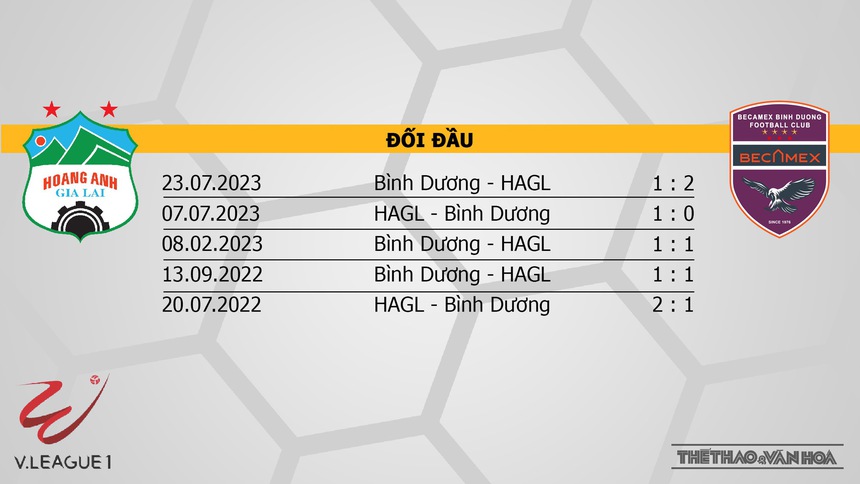 Nhận định bóng đá HAGL vs Bình Dương (17h00, 3/12), V-League vòng 4  - Ảnh 3.
