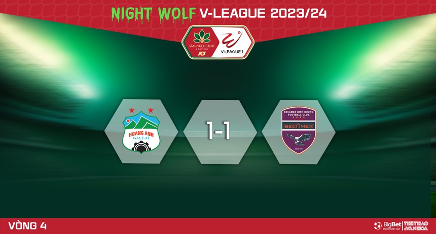 Nhận định bóng đá HAGL vs Bình Dương (17h00, 3/12), V-League vòng 4  - Ảnh 6.