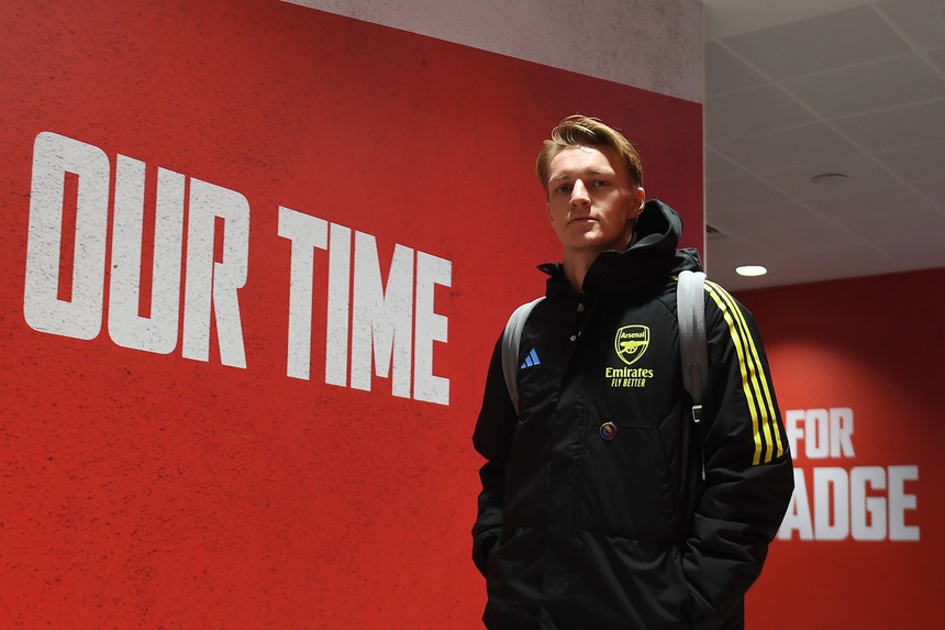 TRỰC TIẾP bóng đá Arsenal vs Wolves 22h00 hôm nay, K+Sport1 (0-0): Saka và Jesus đá chính - Ảnh 9.