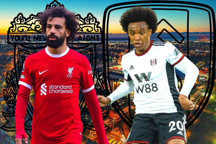 TRỰC TIẾP bóng đá Liverpool vs Fulham (21h00, 3/12), vòng 14 Ngoại hạng Anh - Ảnh 3.