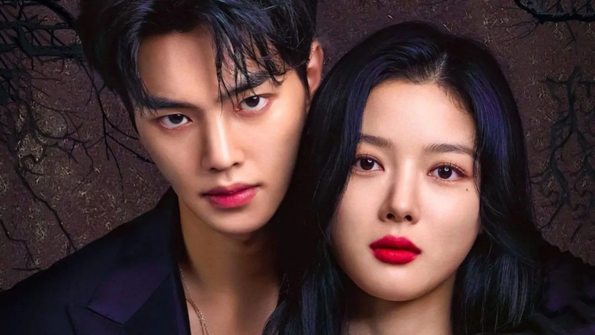 Loạt phim Hàn hứa hẹn bùng nổ Netflix trong tháng 12 - Ảnh 7.