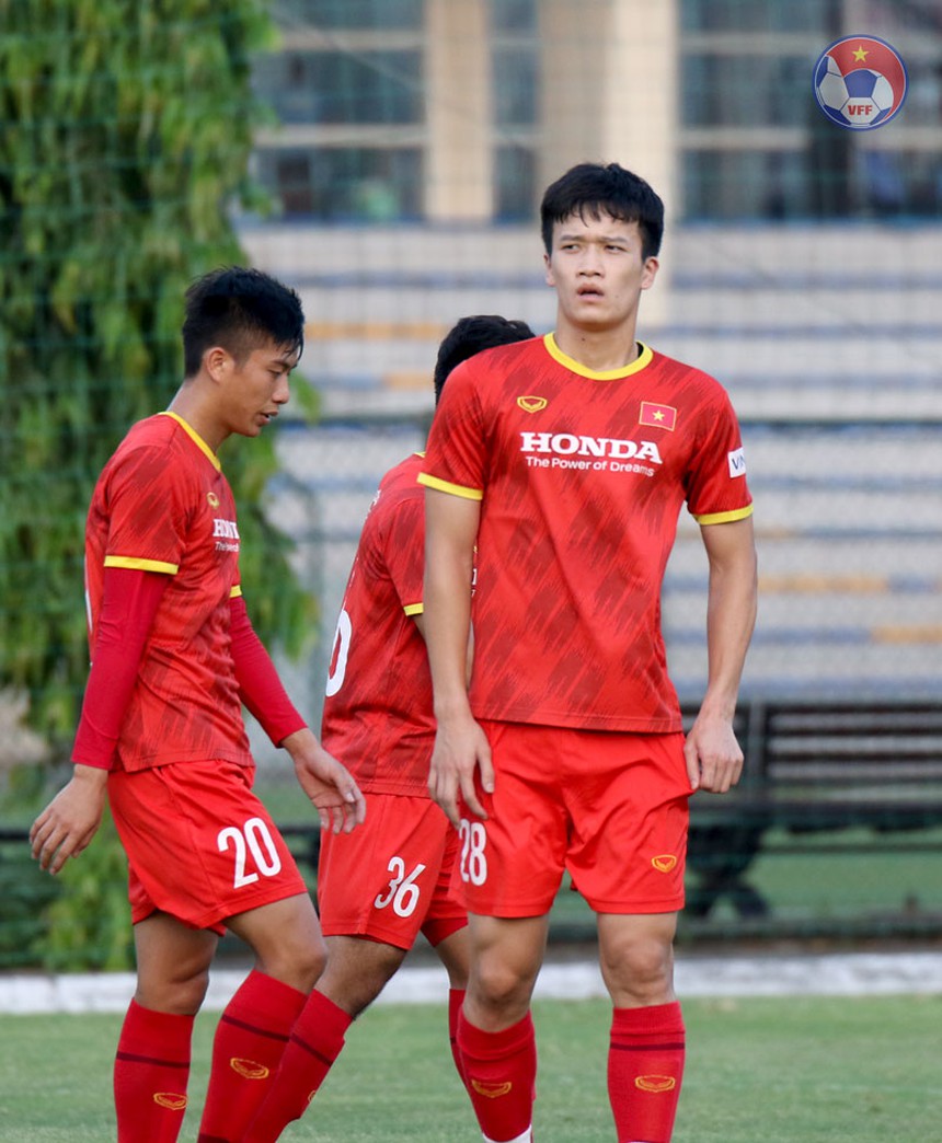 Tin nóng thể thao sáng 2/12: Nhà vô địch thế giới tới giúp ĐT bóng chuyền nữ Việt Nam, HLV Park để ngỏ khả năng sang Indonesia - Ảnh 4. Tin nóng thể thao sáng 2/12: Nhà vô địch thế giới tới giúp ĐT bóng chuyền nữ Việt Nam, HLV Park để ngỏ khả năng sang Indonesia - Ảnh 4.