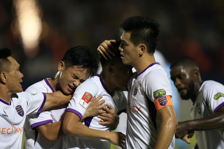 Nhận định bóng đá Bình Dương vs Thanh Hóa (18h00, 22/12), V-League vòng 7  - Ảnh 2.