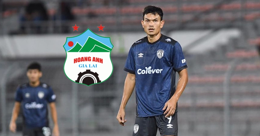 Tin nóng thể thao sáng 20/12: Lộ diện viện binh của HAGL là 'Vua phá lưới' AFF Cup, xác định thời điểm Kiều Trinh thi đấu ở Thái Lan - Ảnh 2.
