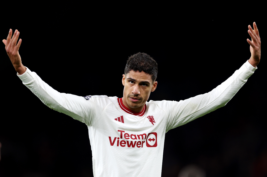 Tin chuyển nhượng 20/12: MU bổ nhiệm Giám đốc điều hành mới, là 'Messi của lĩnh vực kinh doanh thể thao' - Ảnh 2.