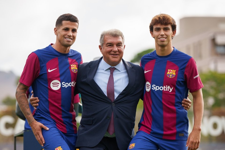 Tin chuyển nhượng 20/12: MU bổ nhiệm Giám đốc điều hành mới, là 'Messi của lĩnh vực kinh doanh thể thao' - Ảnh 4.