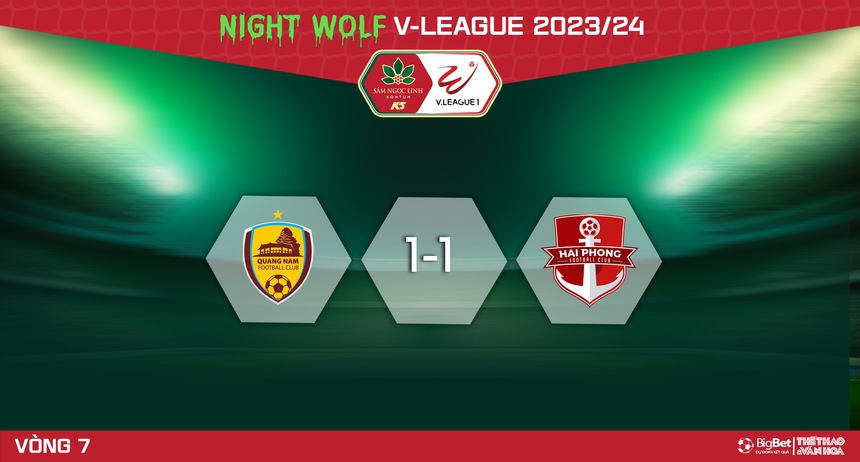 Nhận định bóng đá Quảng Nam vs Hải Phòng (17h00, 23/12), V-League vòng 7  - Ảnh 6.
