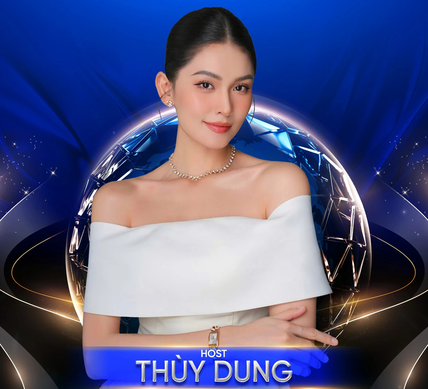 Mono xác nhận trình diễn ở chung kết Miss Earth 2023 - Ảnh 4.