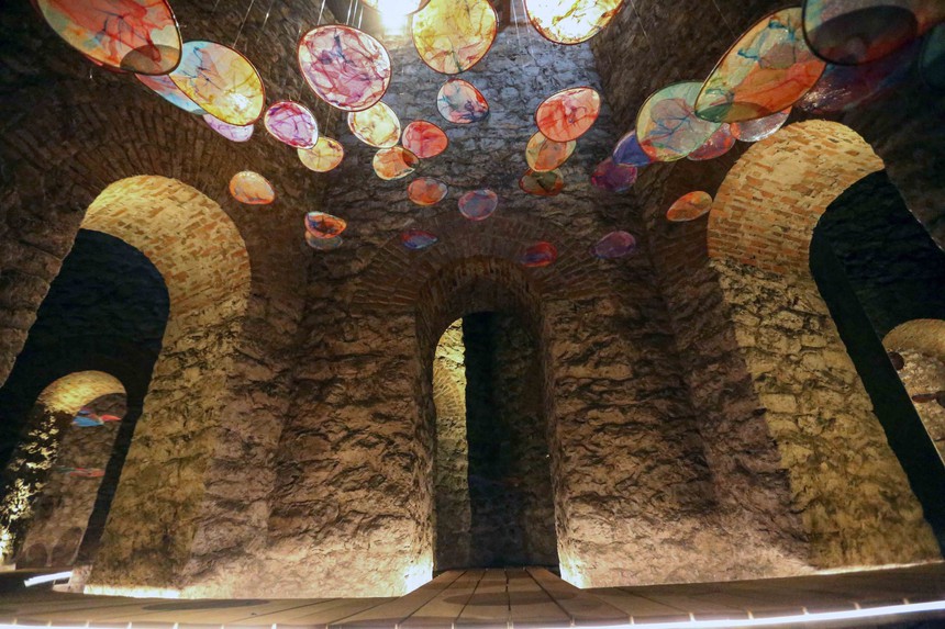 Phát triển công nghiệp văn hóa tương xứng với tiềm năng, lợi thế của Việt Nam - Ảnh 2.