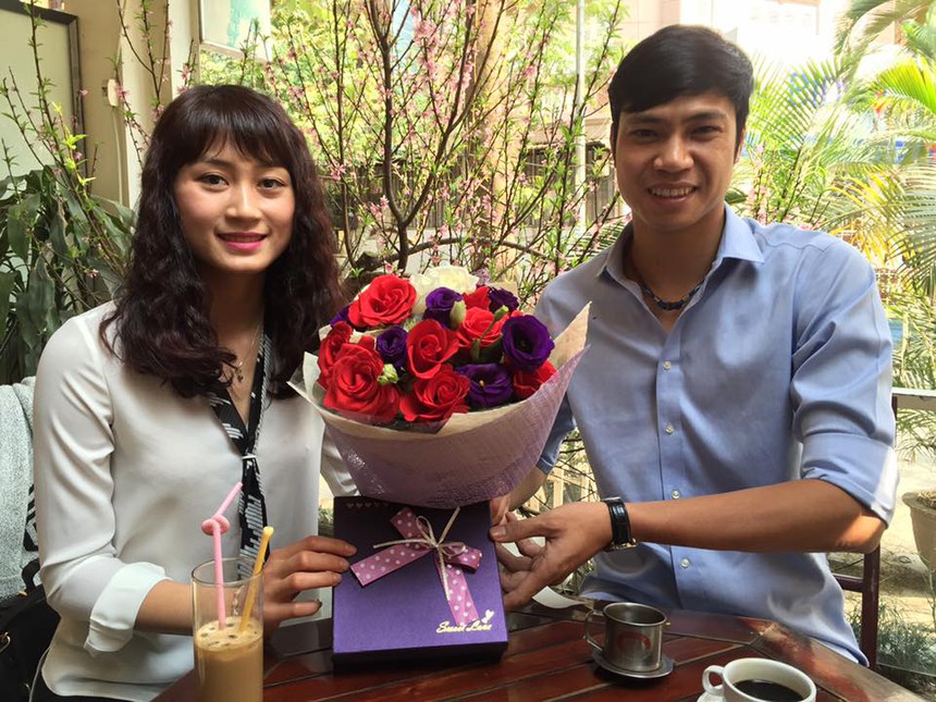 3 ngôi sao bóng chuyền nữ Việt Nam lấy chồng là sĩ quan quân đội, hạnh phúc viên mãn với kỷ luật nhà binh - Ảnh 4.