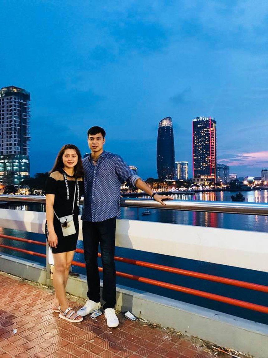 Mỹ nữ bóng chuyền nổi tiếng Việt Nam giải nghệ ở tuổi 27 khi đang ở đỉnh cao phong độ, cuộc sống bây giờ ra sao? - Ảnh 6.