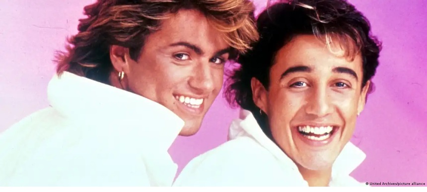 Tại sao mọi người yêu và ghét ca khúc ăn khách 'Last Christmas'? - Ảnh 8.